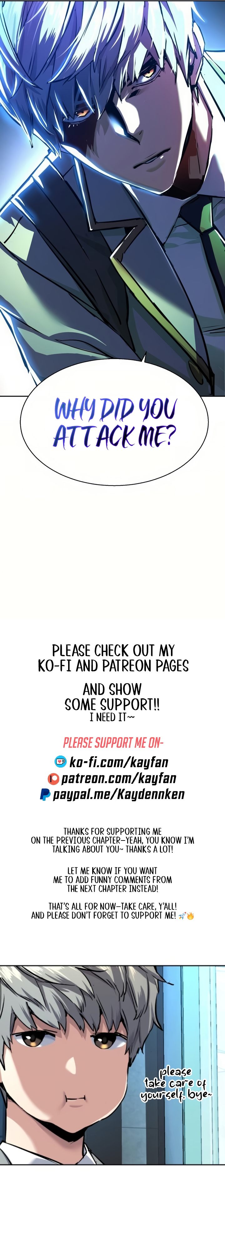 Mercenary Enrollment Chapter 231 - Page 16