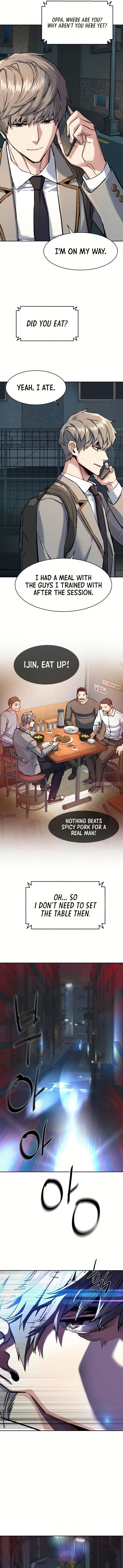 Mercenary Enrollment Chapter 231 - Page 7