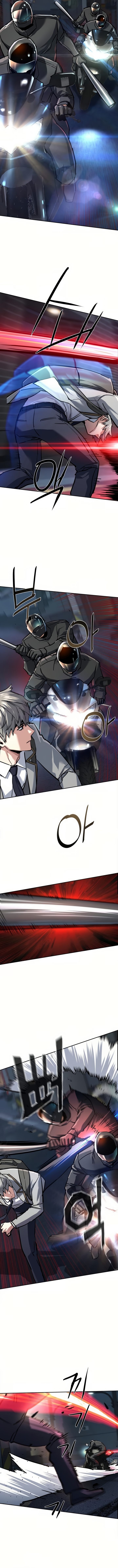 Mercenary Enrollment Chapter 231 - Page 8