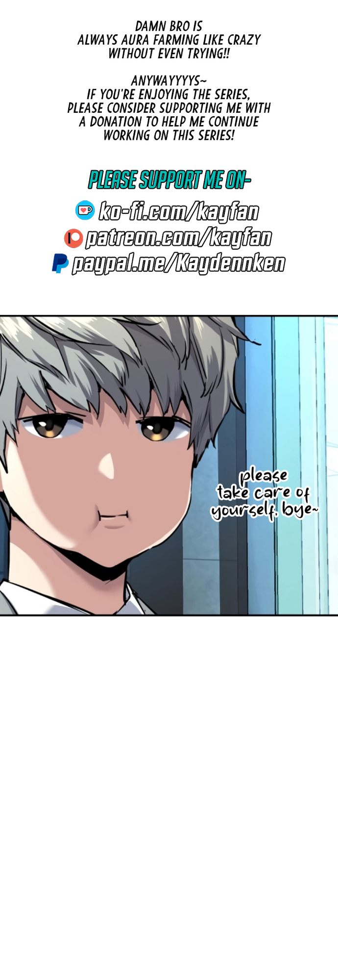 Mercenary Enrollment Chapter 234 - Page 17