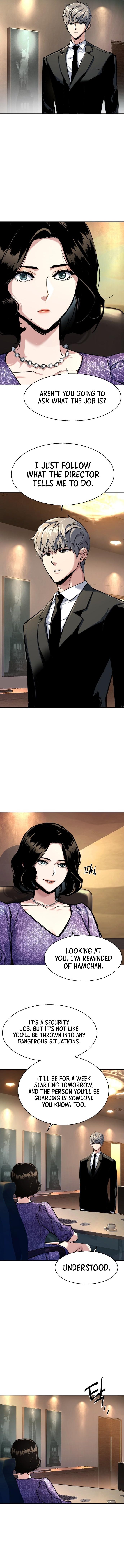 Mercenary Enrollment Chapter 235 - Page 13