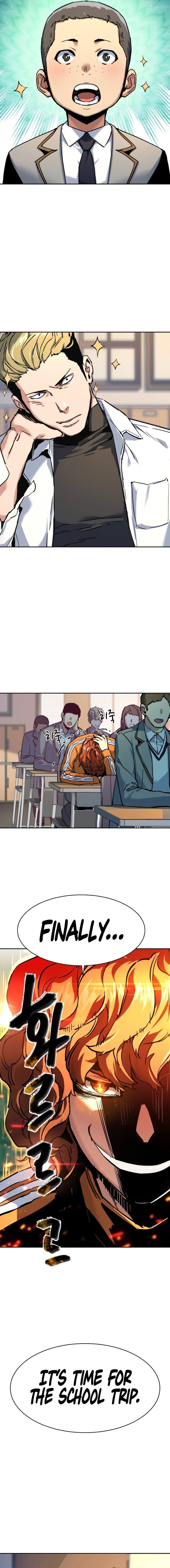 Mercenary Enrollment Chapter 237 - Page 19