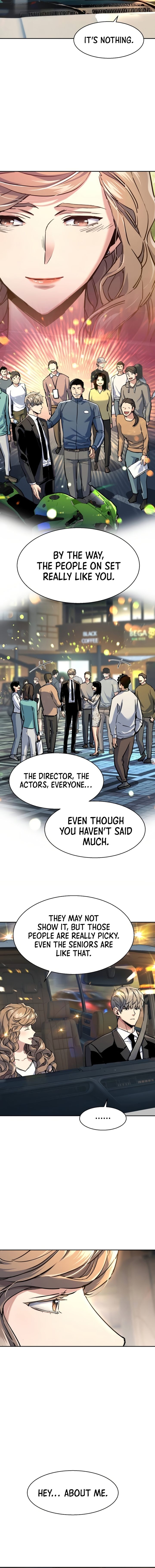 Mercenary Enrollment Chapter 237 - Page 6