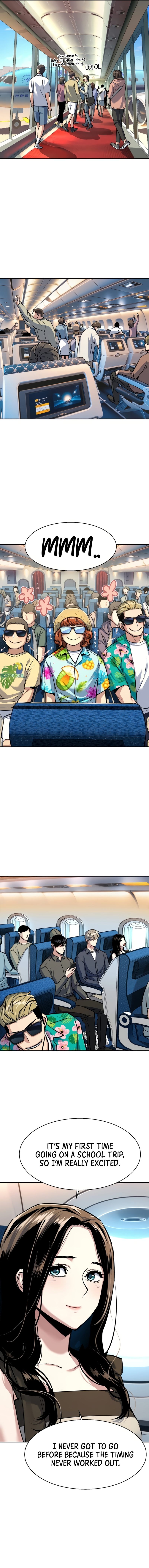 Mercenary Enrollment Chapter 238 - Page 10