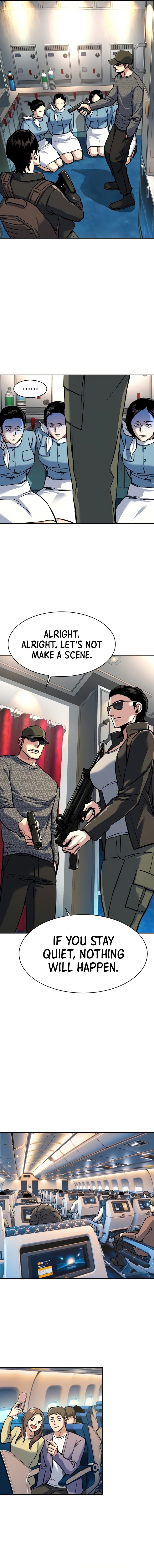 Mercenary Enrollment Chapter 238 - Page 15