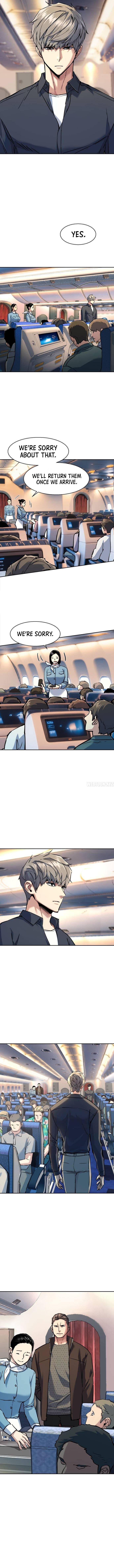 Mercenary Enrollment Chapter 239 - Page 7