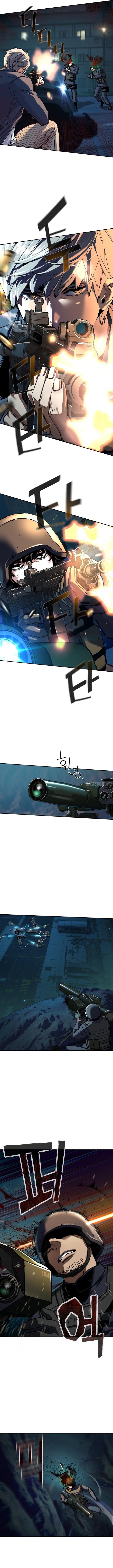 Mercenary Enrollment Chapter 242 - Page 12