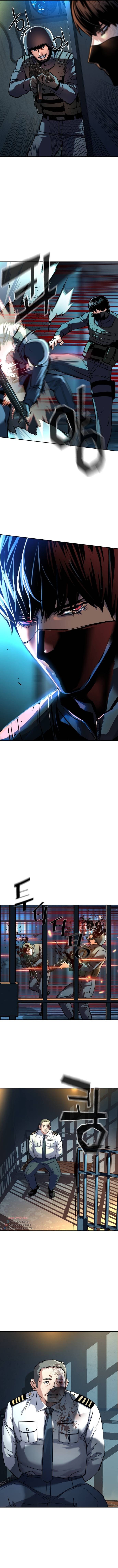 Mercenary Enrollment Chapter 243 - Page 11