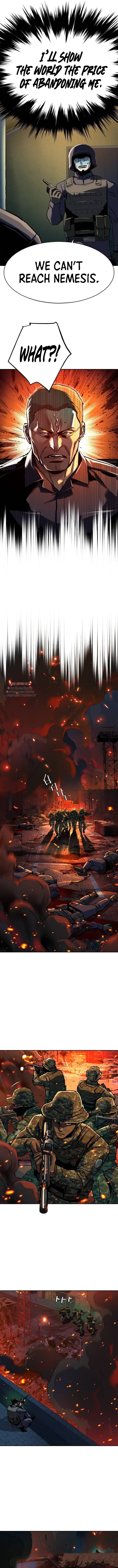 Mercenary Enrollment Chapter 243 - Page 14