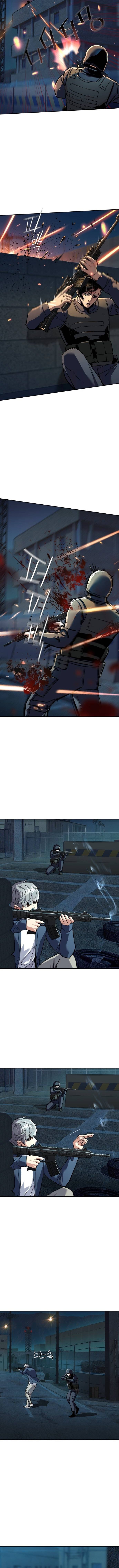 Mercenary Enrollment Chapter 243 - Page 7