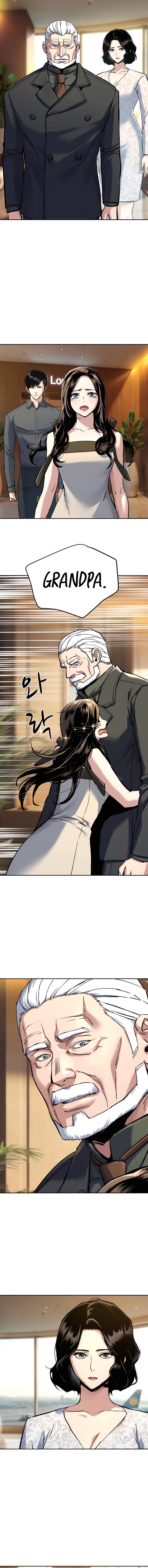 Mercenary Enrollment Chapter 244 - Page 6