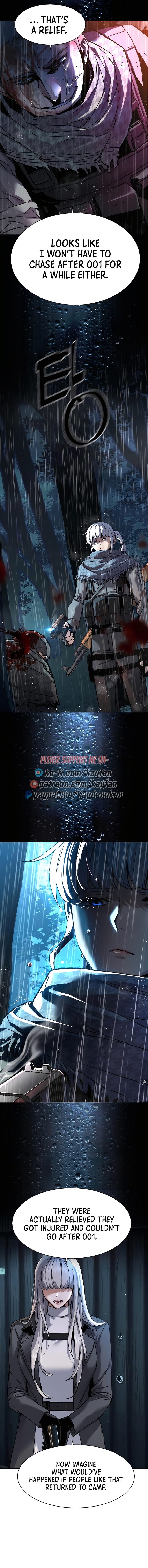 Mercenary Enrollment Chapter 245 - Page 5