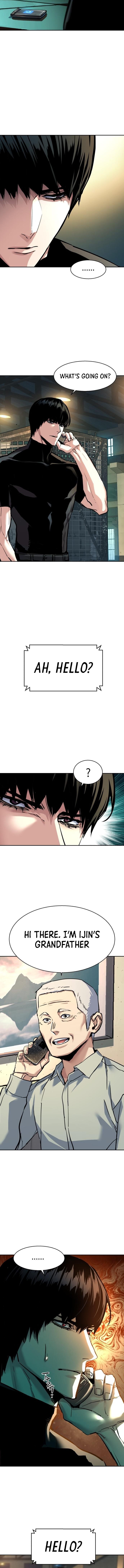 Mercenary Enrollment Chapter 246 - Page 4