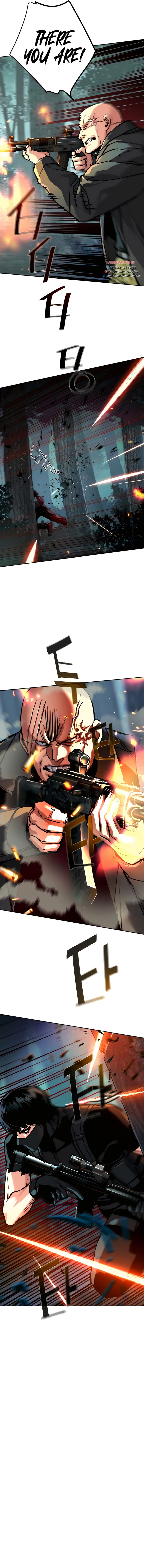 Mercenary Enrollment Chapter 248 - Page 16