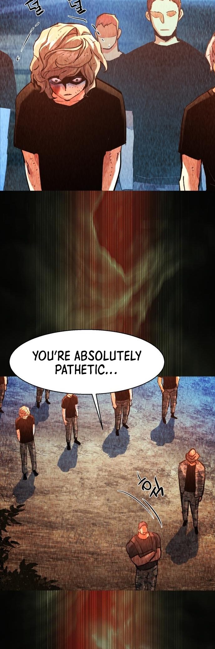 Mercenary Enrollment Chapter 249 - Page 11