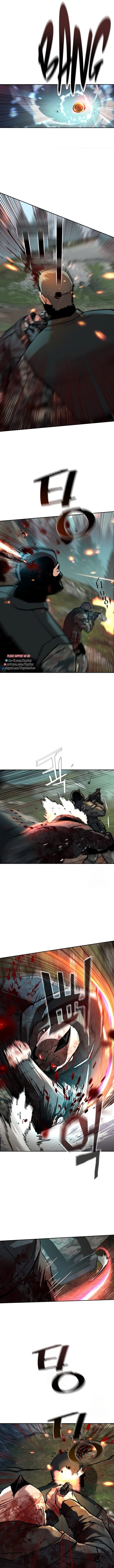 Mercenary Enrollment Chapter 250 - Page 8