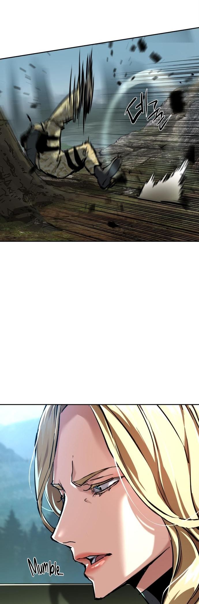 Mercenary Enrollment Chapter 251 - Page 13