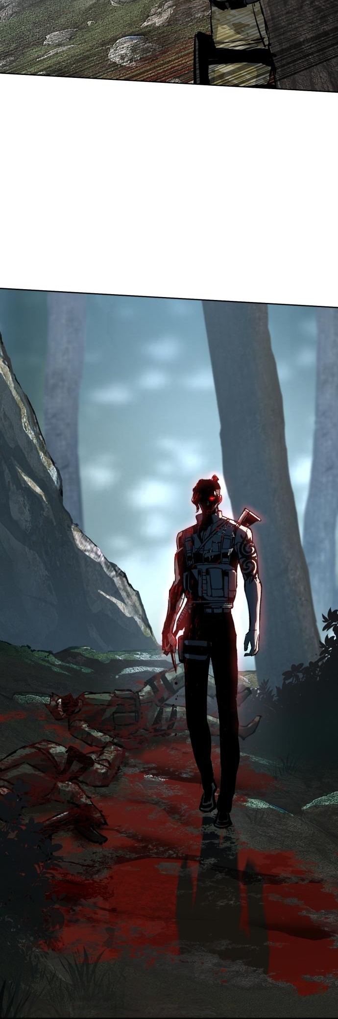 Mercenary Enrollment Chapter 251 - Page 21