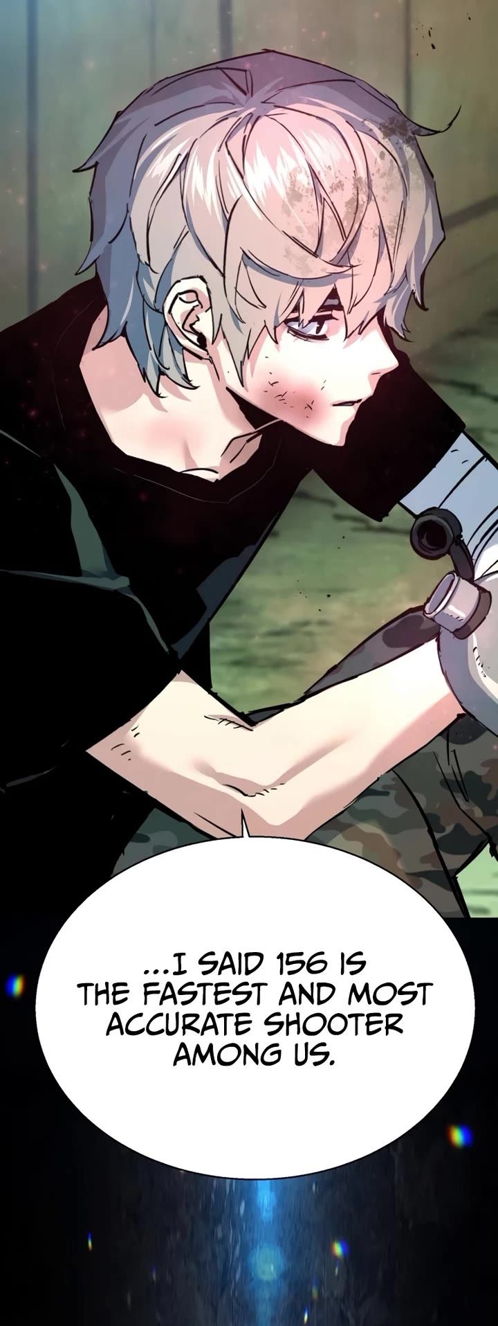 Mercenary Enrollment Chapter 253 - Page 10