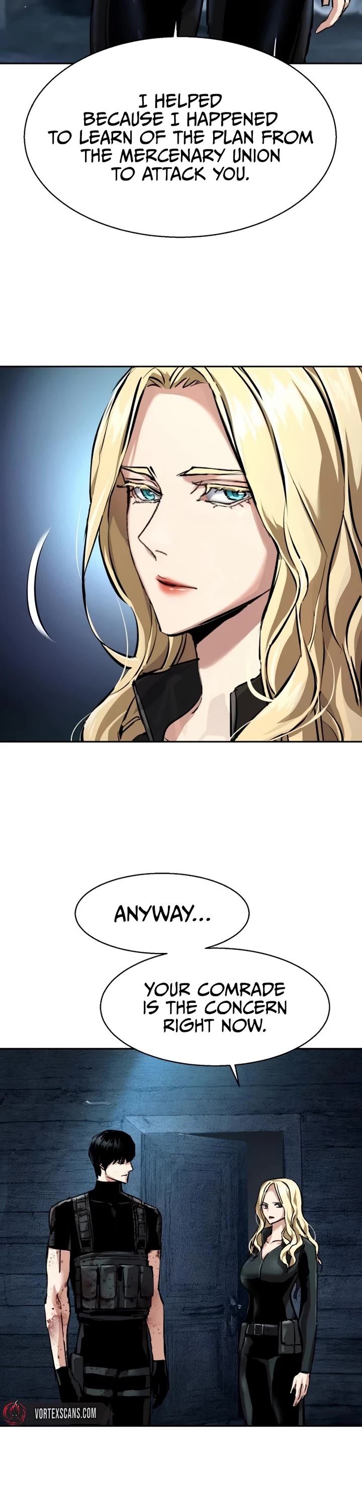 Mercenary Enrollment Chapter 253 - Page 18