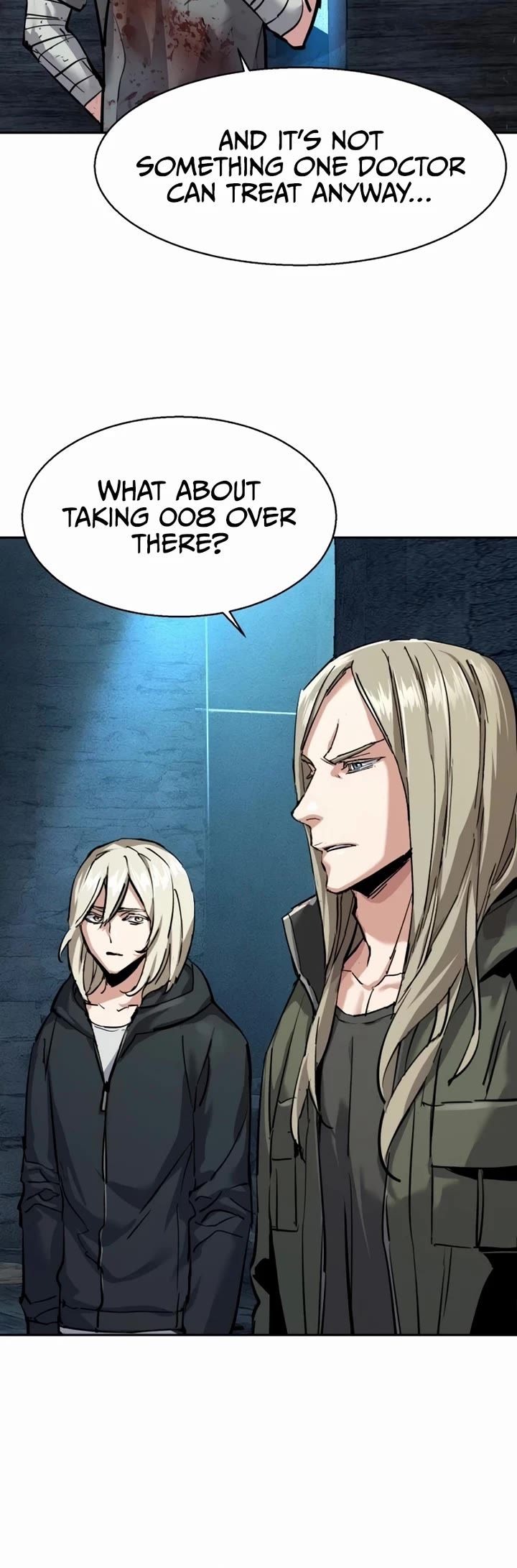 Mercenary Enrollment Chapter 253 - Page 25