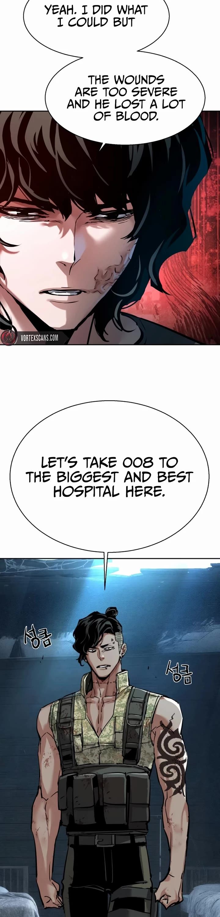 Mercenary Enrollment Chapter 253 - Page 27