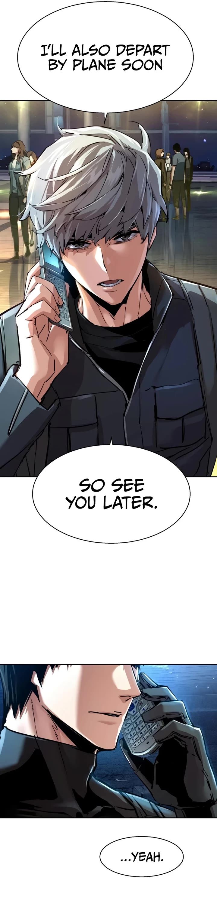 Mercenary Enrollment Chapter 253 - Page 41