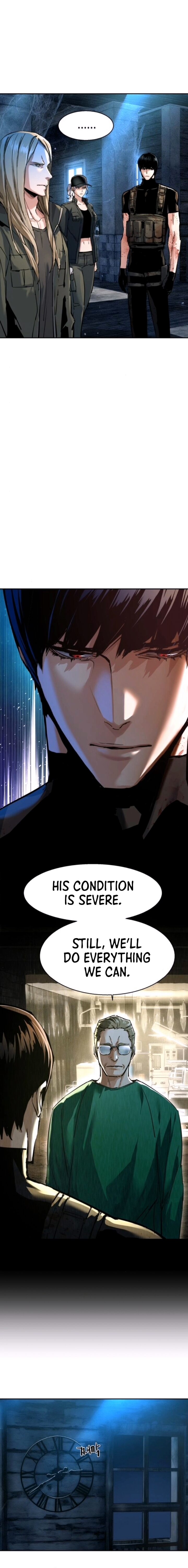 Mercenary Enrollment Chapter 254 - Page 5