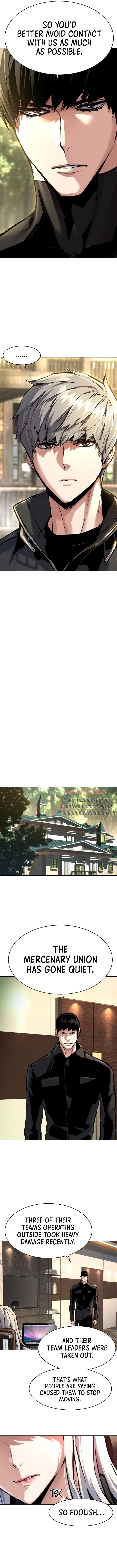 Mercenary Enrollment Chapter 256 - Page 12