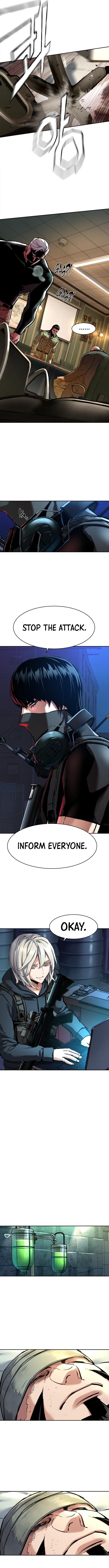 Mercenary Enrollment Chapter 256 - Page 6