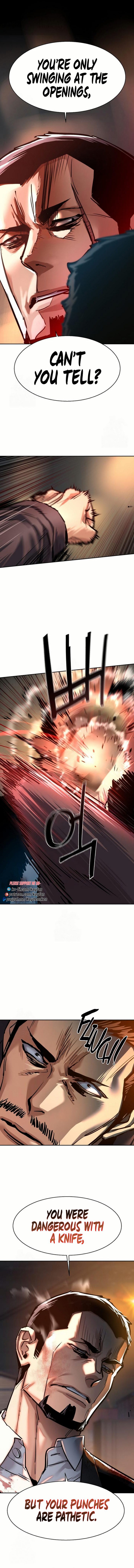 Mercenary Enrollment Chapter 262 - Page 7