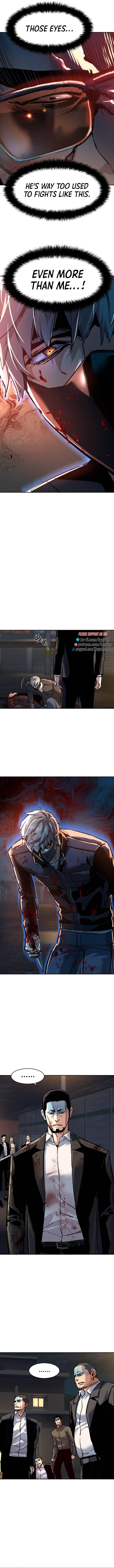 Mercenary Enrollment Chapter 263 - Page 12