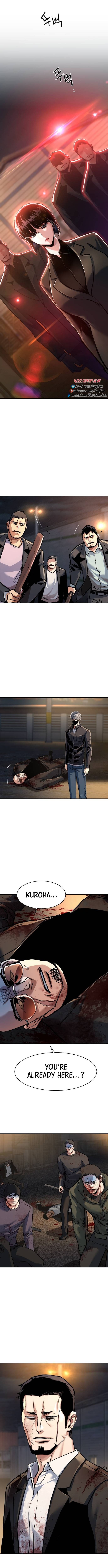 Mercenary Enrollment Chapter 263 - Page 14