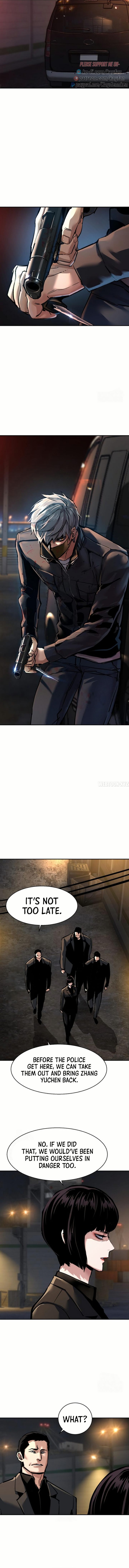 Mercenary Enrollment Chapter 264 - Page 12