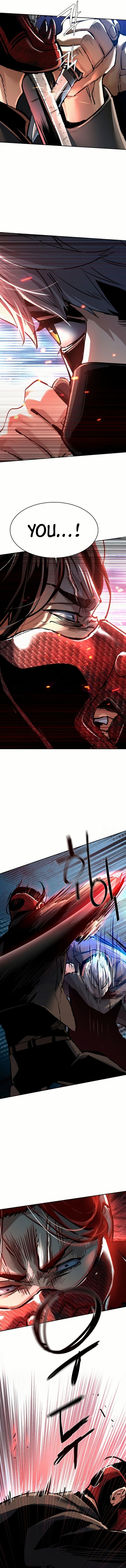 Mercenary Enrollment Chapter 267 - Page 16