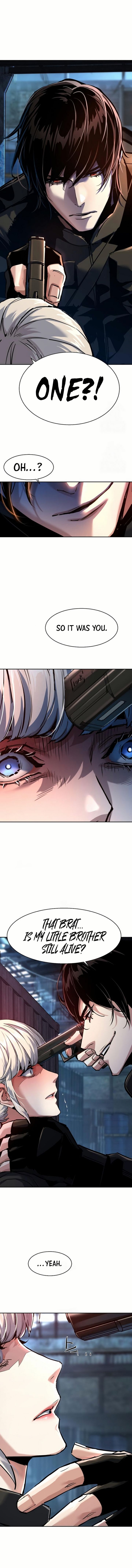 Mercenary Enrollment Chapter 269 - Page 11