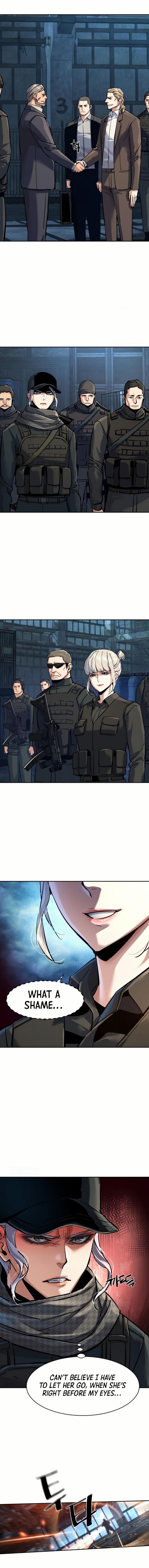 Mercenary Enrollment Chapter 269 - Page 4