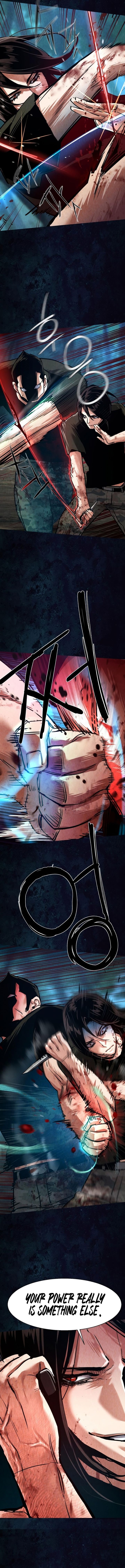 Mercenary Enrollment Chapter 272 - Page 10