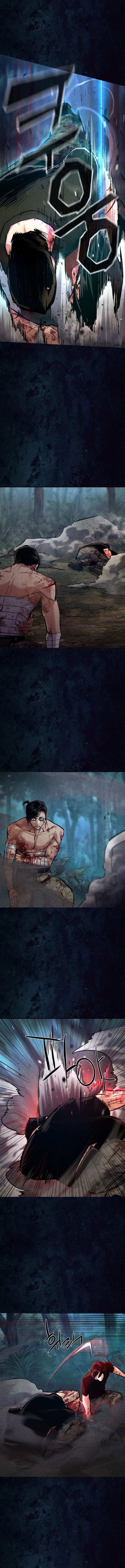 Mercenary Enrollment Chapter 272 - Page 14