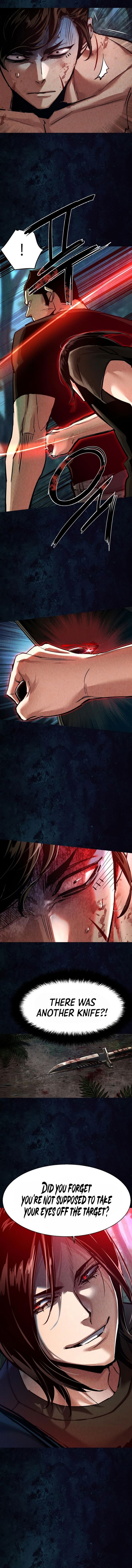 Mercenary Enrollment Chapter 272 - Page 6