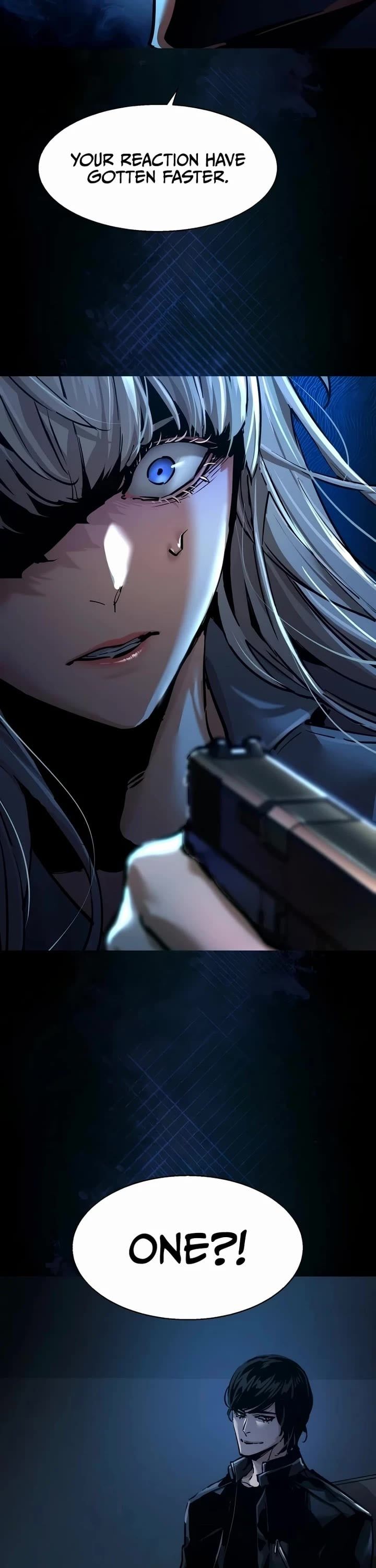 Mercenary Enrollment Chapter 274 - Page 10