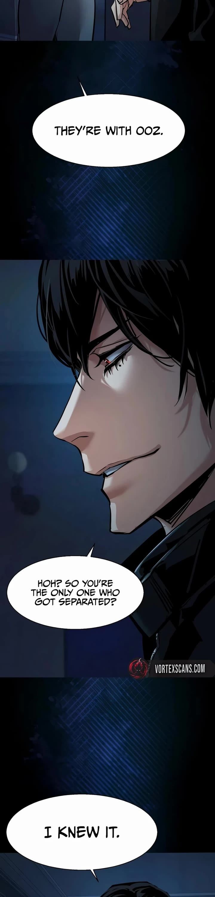 Mercenary Enrollment Chapter 274 - Page 19