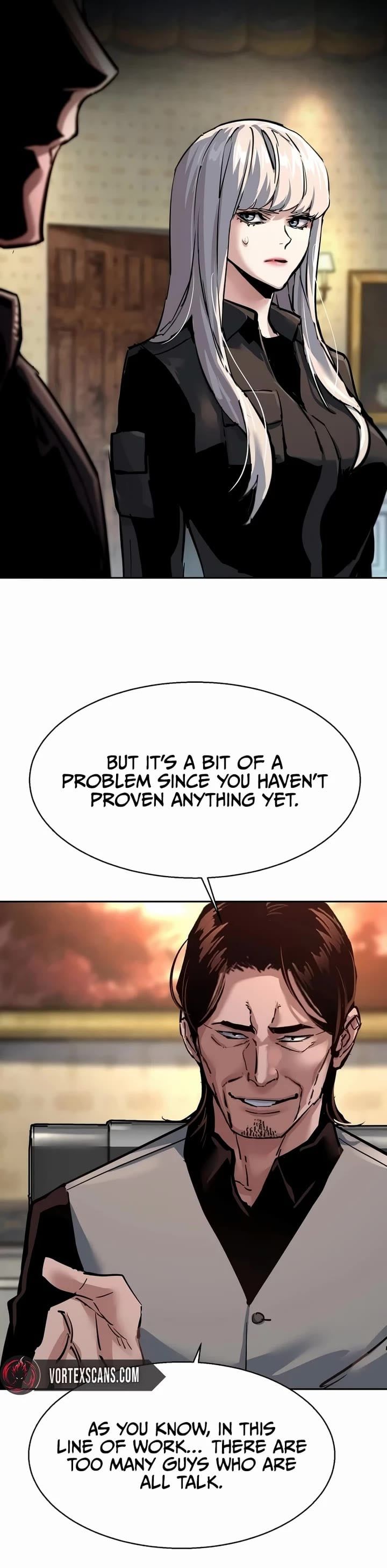 Mercenary Enrollment Chapter 274 - Page 24