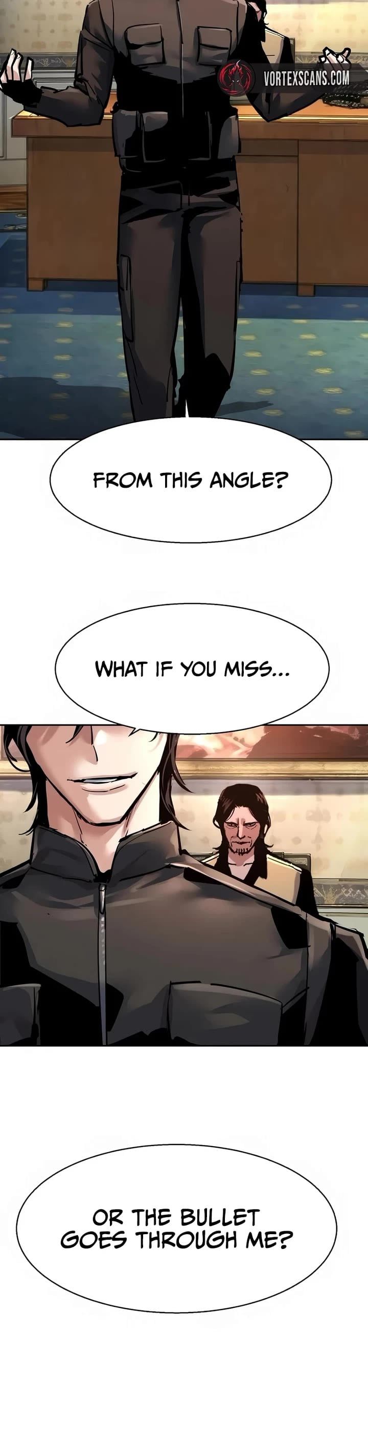 Mercenary Enrollment Chapter 274 - Page 29