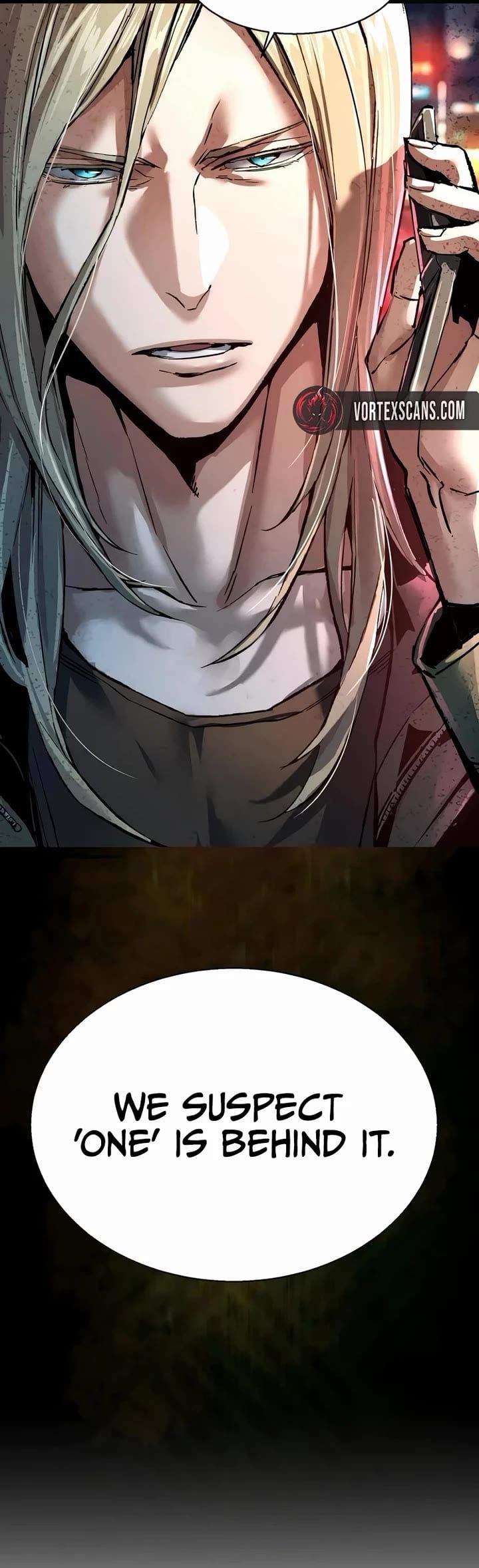 Mercenary Enrollment Chapter 274 - Page 48