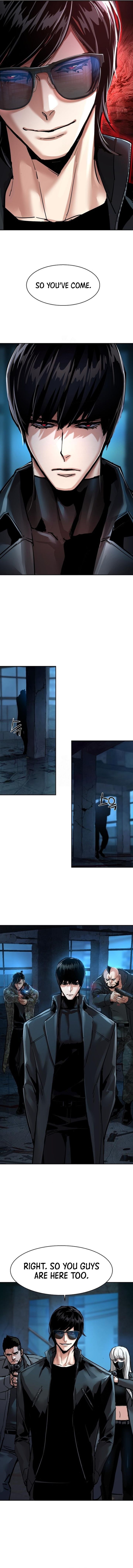 Mercenary Enrollment Chapter 275 - Page 12