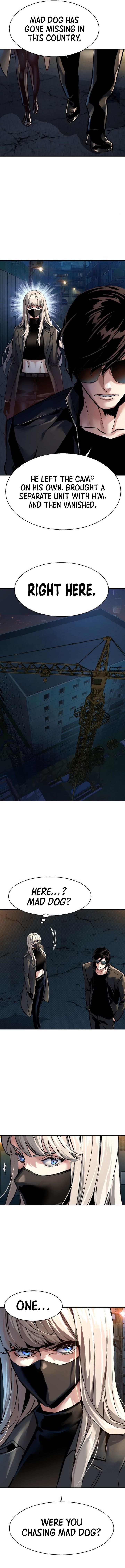 Mercenary Enrollment Chapter 275 - Page 4