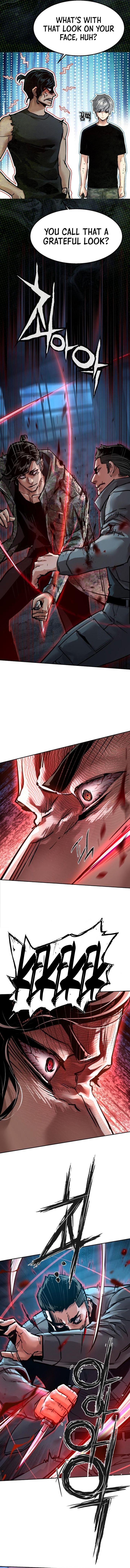 Mercenary Enrollment Chapter 276 - Page 10