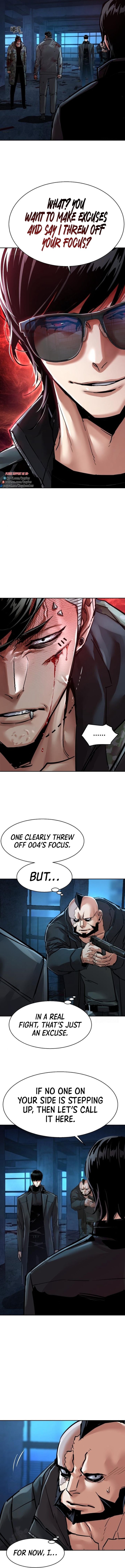 Mercenary Enrollment Chapter 276 - Page 14