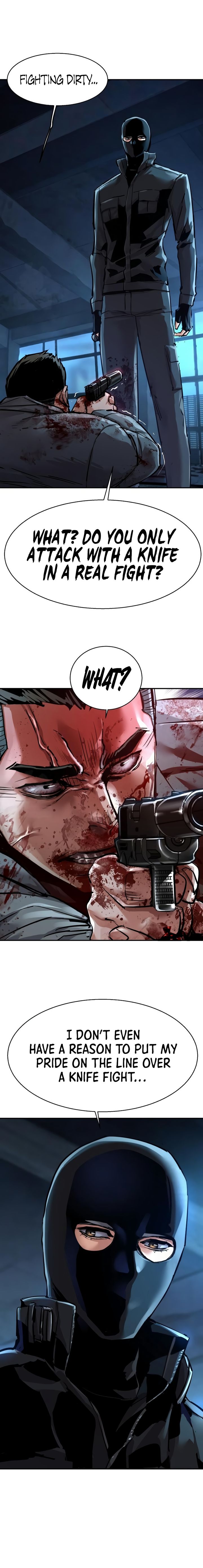 Mercenary Enrollment Chapter 277 - Page 14